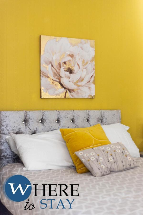 Entire Modern House City Center Barrow-in-Furness Luaran gambar
