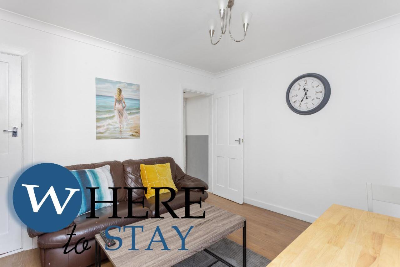 Entire Modern House City Center Barrow-in-Furness Luaran gambar